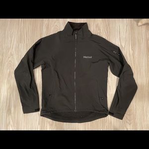 Marmot Gravity Jacket Everyday Softshell - Black M